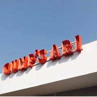 GUMP’s Ari Community Space