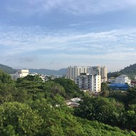 บลูมังกี้ฮับแอนด์โฮเทล