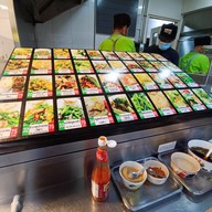 Food Legends by MBK MBK Center