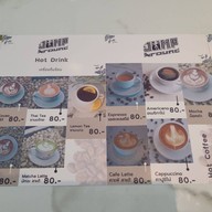 BAFE CAFE & BAR ตำบลแจระแม