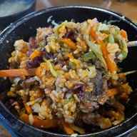 윤가 (Yoon Ga korean restaurant)