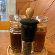 Pepper Lunch สัมมากร