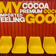 Mÿ Cocoa