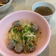 ร้านก๋วยเตี๋ยวท่านอ๋อง สาขา2