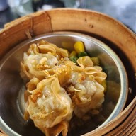 คุ้มพระยา ก๋วยเตี๋ยว บะหมี่เกี๊ยว เป็ดย่าง ติ่มซำฮาลาล วุ้นคุ้มพระยา เค้กวุ้นดอกไม้ วุ้นมาลัยวันแม่ หนองจอก