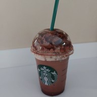 เมนูของร้าน Starbucks ปั๊มเซลล์ ราชพฤกษ์