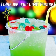 เมนู น้ำถังคอแห้ง นัสตี้ น้ำถังคอแห้งนัสตี้