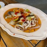 ร้านแซ่บสัสแหลมฉบัง ร้านแซ่บสัสแหลมฉบัง