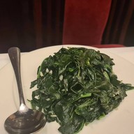 เมนูของร้าน Crystal Lotus Disneyland Hotel