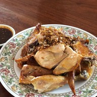 ส้มตำพันล้าน