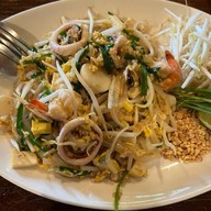 เมนูของร้าน PAPA'S GARDEN ดอยสะเก็ด เชียงใหม่