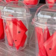 Fruit fresh ถนนคนเดิน