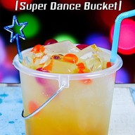 เมนู น้ำถังคอแห้ง นัสตี้ น้ำถังคอแห้งนัสตี้