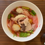 เจียงลูกชิ้นปลา ขาเข้าชลบุรี