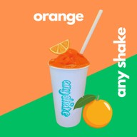 any shake juice bar สมูทตี้น้ำผลไม้สด