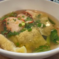 เจียงลูกชิ้นปลา ขาเข้าชลบุรี