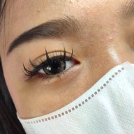 บ้านต่อขนตา ร่องห้า พะเยา