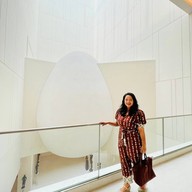 Museum of Contemporary Art (MOCA BANGKOK)