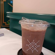 เมนูของร้าน Amor Cafe ปากเซ