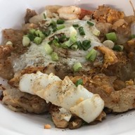 อาม่า สุกี้คั่วไก่ บางเสร่ - ถนนสุขุมวิท