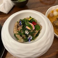 ข้าวขวัญ ไก่แบ้