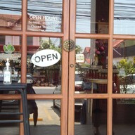 หน้าร้าน เกาะดอกเหมย