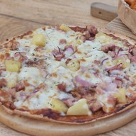 เมนูของร้าน TREEBOX PIZZA & MORE เดอะ บล๊อต