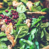 KHOTLEAN อาหารคลีนเพื่อสุขภาพสไตล์ฟิวชั่น (เจริญนคร) เจริญนคร ซอย 32/1