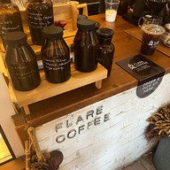 Flare Coffee ถนนโสภณ ซอย 9 (มาบตาพุด)