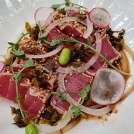 เมนูของร้าน Bitterman