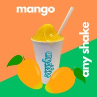 any shake juice bar สมูทตี้น้ำผลไม้สด