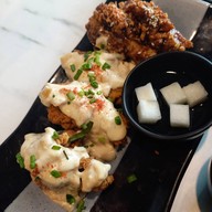 Chick it out Phuket old town