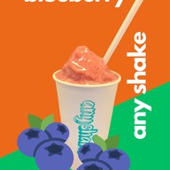 any shake juice bar สมูทตี้น้ำผลไม้สด