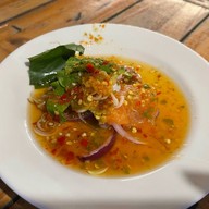 ร้านแซ่บสัสแหลมฉบัง ร้านแซ่บสัสแหลมฉบัง