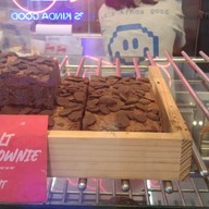 เมนู Nooch coffee