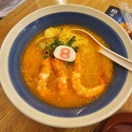 Hachiban Ramen เซ็นทรัล พิษณุโลก