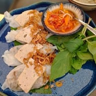 เมนูของร้าน An com An Ca  Central Chidlom