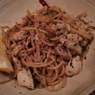 เมนูของร้าน Bitterman
