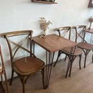 Flare Coffee ถนนโสภณ ซอย 9 (มาบตาพุด)