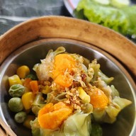 คุ้มพระยา ก๋วยเตี๋ยว บะหมี่เกี๊ยว เป็ดย่าง ติ่มซำฮาลาล วุ้นคุ้มพระยา เค้กวุ้นดอกไม้ วุ้นมาลัยวันแม่ หนองจอก