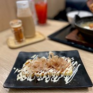 เมนูของร้าน Karayama เซ็นทรัลพระราม 3