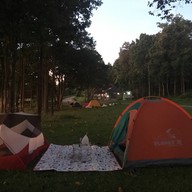 อุทยานแห่งชาติแม่ปืม