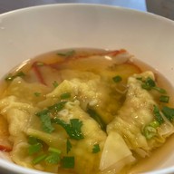 เจียงลูกชิ้นปลา ขาเข้าชลบุรี