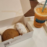 เมนูของร้าน BUN เซ็นทรัลพิษณุโลก