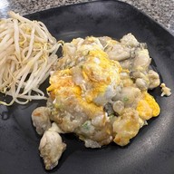 เมนูของร้าน เฮง หอยทอดชาวเล เจริญนคร17-19