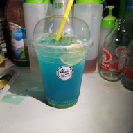 เมนู น้ำถังคอแห้ง นัสตี้ น้ำถังคอแห้งนัสตี้