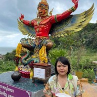 วัดเกาะเปริด