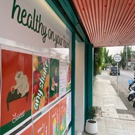 any shake juice bar สมูทตี้น้ำผลไม้สด