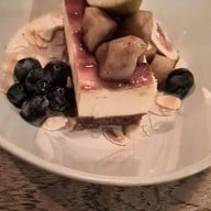 เมนูของร้าน Bitterman