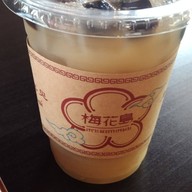 เมนูของร้าน เกาะดอกเหมย